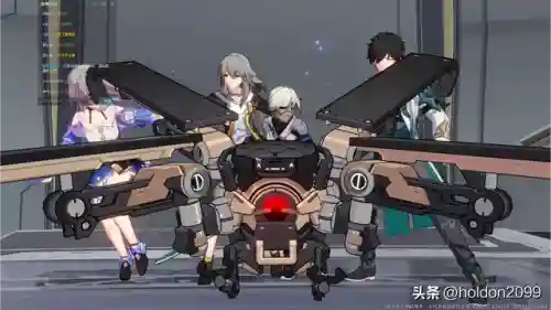 白露加黑塔阵容怎么搭配(白魔露露版本什么阵容最强)插图2
