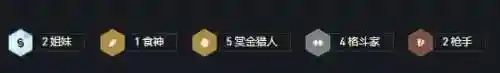 双城之战最强阵容剑姬搭配(重装战姬平民最强阵容)插图4