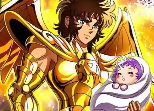 圣斗士星矢射手搭配阵容(圣斗士星矢平民最佳阵容)插图1