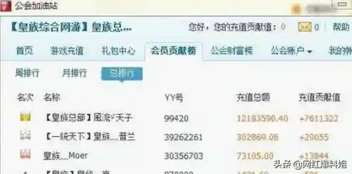 皇族天赐真实身份是什么(皇族天赐怎么进牢房了)插图6