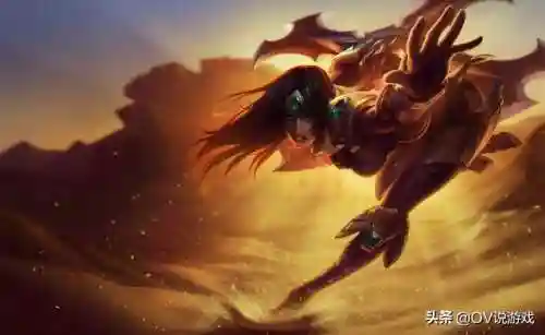 秘法师射手阵容搭配图片(射手符文最强搭配)插图5