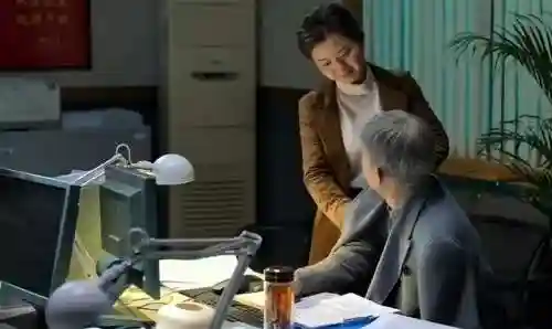 狂飙视帝影帝阵容搭配(影帝和视帝今天离婚了吗免费阅读)插图10