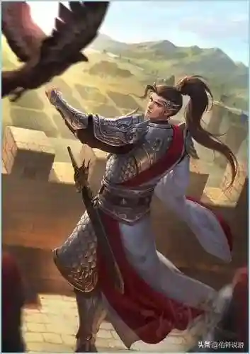 三国杀姜维技能(神姜维技能介绍)插图5