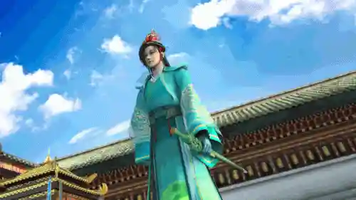 无双剑匣阵容搭配推荐(太乙男剑阵容最强搭配)插图20