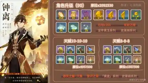 武神帝君怎么搭配阵容好(八本武神流配兵及打法)插图5
