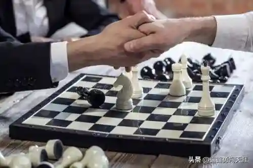 部落冲突国际象棋阵容搭配(部落冲突复制阵型)插图6 部落冲突国际象棋阵容搭配(部落冲突复制阵型)插图6