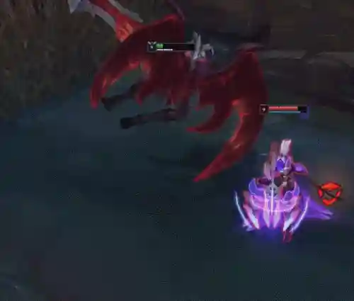 无限复活剑魔阵容怎么搭配(剑气除魔人族最强阵容)插图2