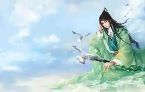 主角是死灵法师的小说(无心法师的主要人物)插图2