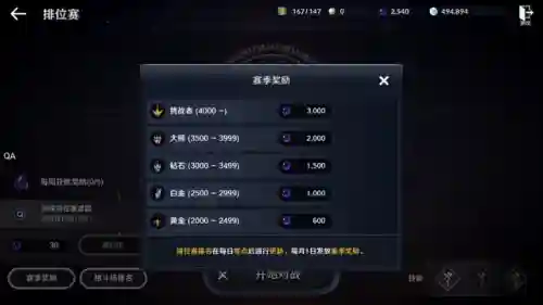 安琪传奇开荒阵容搭配(奥奇传说手游推荐阵容)插图3