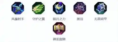 曙光亚历山大阵容搭配(坎公骑冠剑光队阵容)插图5