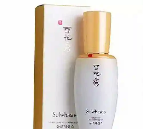 口碑最好十大精华液(精华液排行榜前十名)