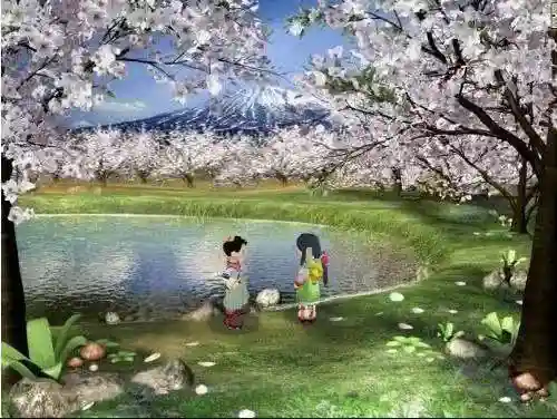 天河传说2(天河传说秘籍大全)插图11