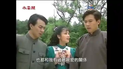 三幻桃源阵容推荐搭配图(幻想三国目前最牛阵容)插图1