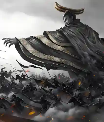 魏国谋士阵容搭配攻略最新(三国名将魏国阵容推荐最新)插图9