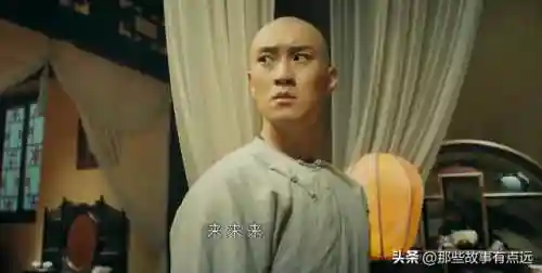 书剑恩仇录电视剧(1994黄海冰版书剑恩仇录高清)插图5
