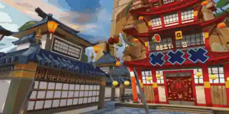 旧版地铁跑酷(地铁跑酷牛津内购版最新版)插图13