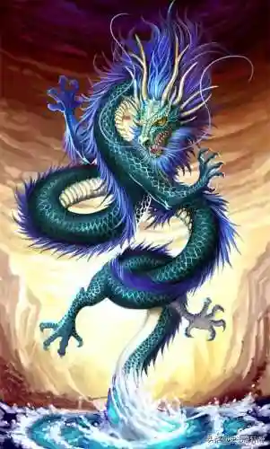 应龙和烛龙哪个厉害(龙族最厉害的龙叫什么)插图2