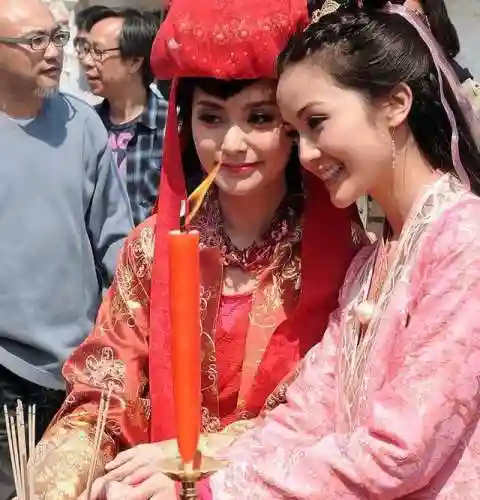 嫦娥演员阵容最新搭配(嫦娥出装最强输出搭配推荐)插图3