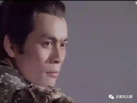 三国群雄名将大全(三国所有人物大全)插图2