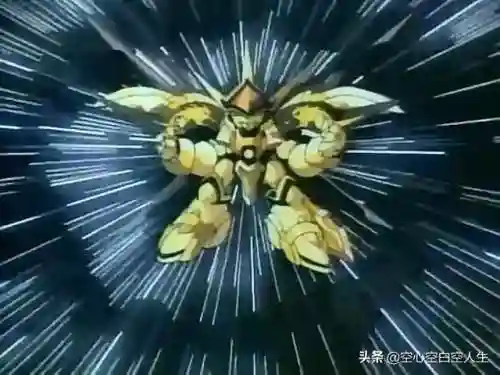 超魔神英雄传第一部(光环的超魔神免费观看国语)插图12
