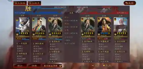 贾诩阵容搭配加点推荐(群贾诩最强搭配)插图5