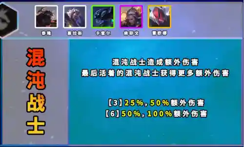 稻草人怪物阵容搭配攻略(传奇怎么把怪变成稻草人)插图2 稻草人怪物阵容搭配攻略(传奇怎么把怪变成稻草人)插图2