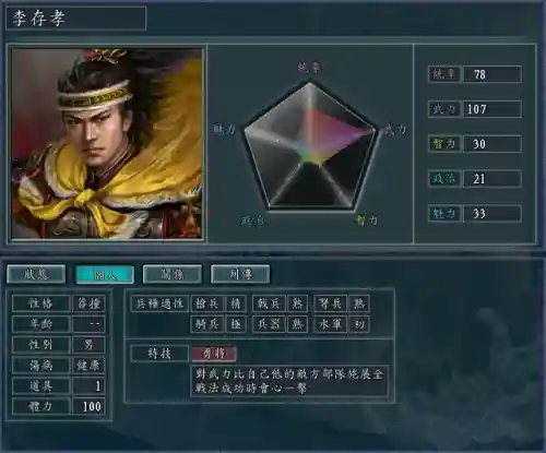 刘裕单挑武将阵容搭配推荐(三国杀单挑武将)插图6