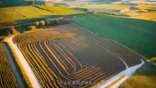 超级小农民(超级好玩的单机游戏手游)插图1