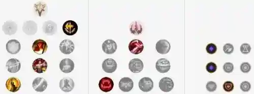 盲僧双排阵容搭配(秒人流盲僧出装)插图13