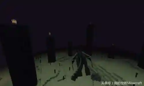 我的世界虚无世界传送门怎么弄(虚无世界3传送门合成表)插图10