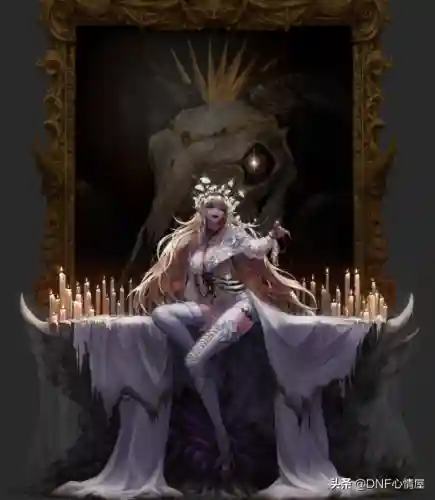 死灵三觉搭配阵容图片(觉醒10层快速阵容)插图3