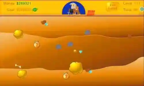 挖地小子结局(动森挖地小子游戏角色)插图3 挖地小子结局(动森挖地小子游戏角色)插图3