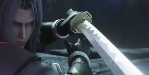 最终幻想13武器改造表(FF13的武器升级材料)插图4