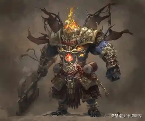 十二祖巫实力排名(十二星座化身神兽)插图1