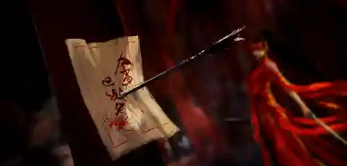 永劫无间阵容搭配顾清寒(永劫无间三人组队搭配)插图1