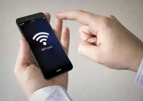 有网络无法连接服务器(手机无线网络连接上但上不了网)
