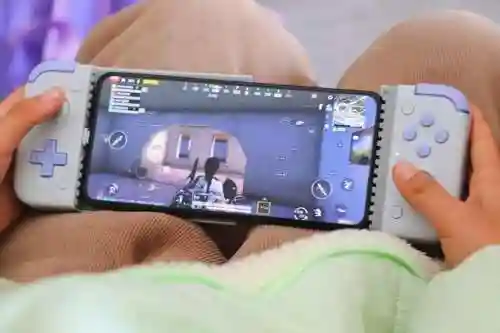 可以随便触摸部位的游戏软件(手游中的四个人物游戏)插图12