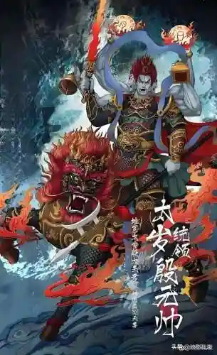 封神榜打架阵容搭配(封神榜中什么阵最厉害)