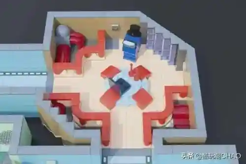 乐高狼人怎么搭配阵容(太空狼人乐高积木模式下载)插图14