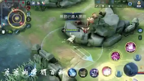 貂蝉王者荣耀(王者荣耀无敌挂不封号视频教程)插图79