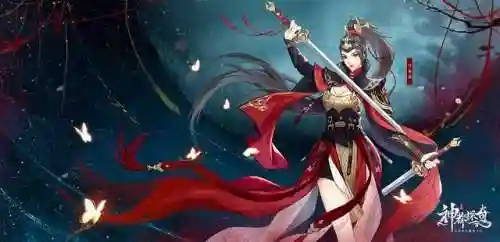 神都探奇最强阵容搭配(神都夜行录最强输出阵容)插图6