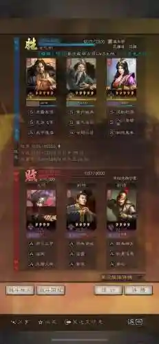 王者荣耀花无道阵容搭配(王者荣耀最强五人阵容)插图26