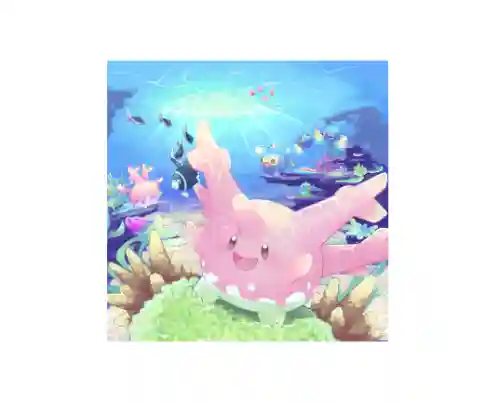 小霞精灵阵容搭配推荐(精灵宝可梦xy阵容推荐)插图3