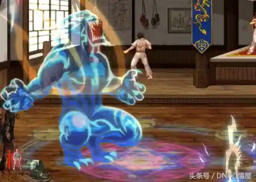 dnf召唤师怎么觉醒(DNF召唤师觉醒是百分比)插图3