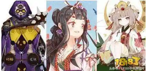 小鹿男御馔津阵容搭配(SP小鹿男御魂搭配方案)插图3