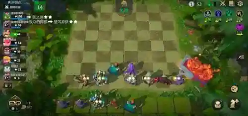 多多自走棋新手攻略(多国语言翻译软件)插图2
