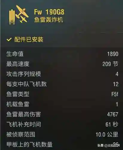 现代战舰投弹阵容搭配图(现代战舰054b最强搭配)插图3