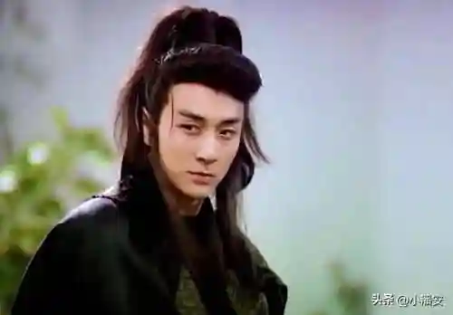 85版傅红雪电视剧快刀(老版天涯明月刀1985)插图2
