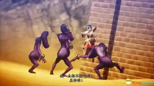 复仇女神版本推荐阵容搭配(女神联盟2最强阵容)插图51