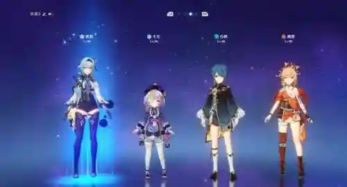 雷神萌新怎么搭配阵容(萌神战姬最强阵容搭配)插图4